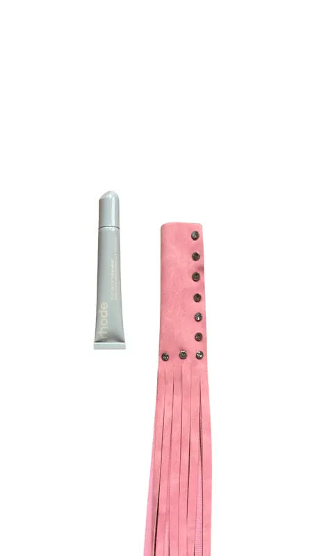 The Rosie, lipstick case